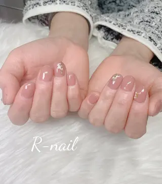 ネイル R-nail salonのネイルデザイン