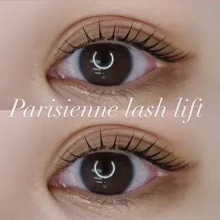 マツエク・マツパ IVY-NUE HITOMIのマツエク・マツパデザイン