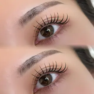 マツエク・マツパ rio マツパ/天神今泉のマツエク・マツパデザイン