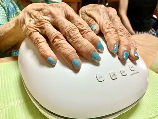 ネイル relax&nail Rのエステ・リラクイメージ