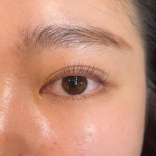 マツエク・マツパ 高橋 まなみのマツエク・マツパデザイン