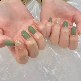 ネイル nailist🍒 ヤマザキのネイルデザイン