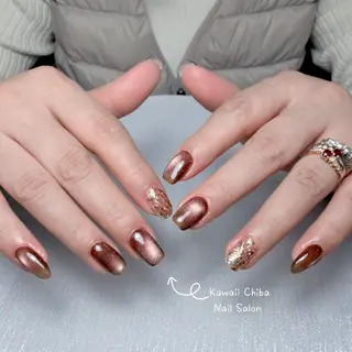 ネイル Kawaii _Nailのネイルデザイン