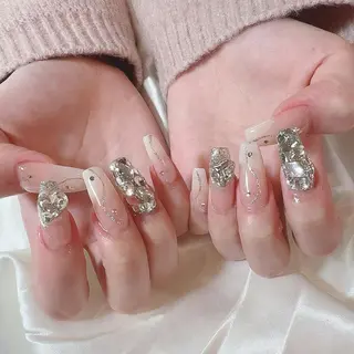 ネイル Menail 心斎橋 本店☆南船場移転☆のネイルデザイン