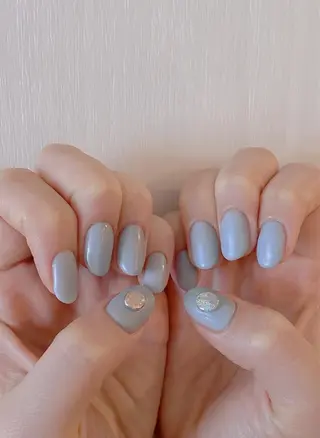 ネイル nail salon Farbe〜ファルべのネイルデザイン