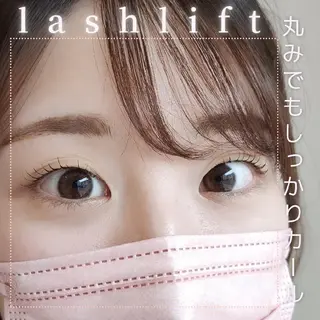 マツエク・マツパ cinq   kaede.のマツエク・マツパデザイン