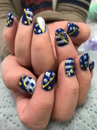 ネイル ヘアーサロン　Olive所属・田口 美奈のヘアスタイル