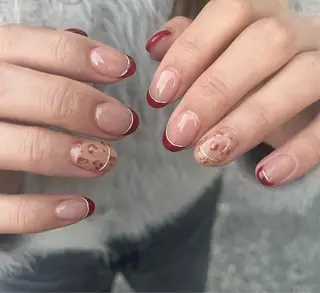 ネイル Marina Yamagataのネイルデザイン