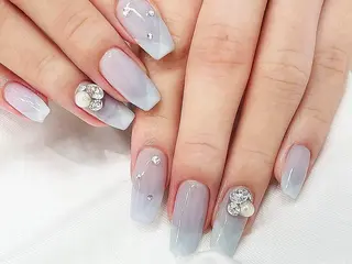 ネイル Monica Nail Salon所属・Monica Nail Salonのネイルデザイン