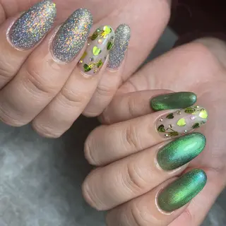 ネイル yuki nail...のネイルデザイン
