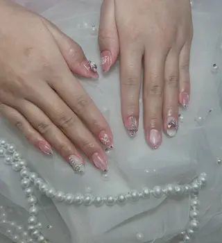 ネイル yudia kotomiのネイルデザイン