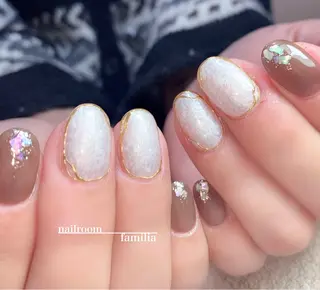 ネイル -nailroom- familiaのネイルデザイン