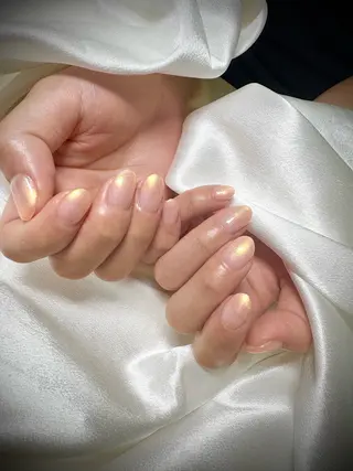 ネイル Rarity⚜️ NuNu肖のネイルデザイン
