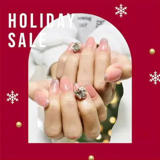 ネイル Ken nail beauty所属・Ken nailのネイルデザイン