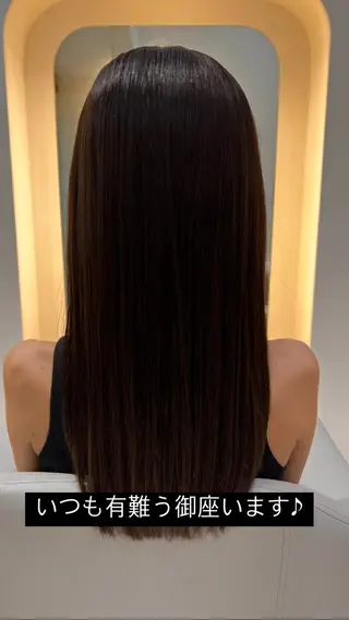 ミディアム カラー パーマ ヘアアレンジ メンズ 堀井 凌平のヘアスタイル