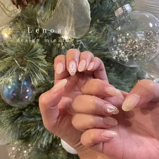 ネイル Lenoa minatoのネイルデザイン