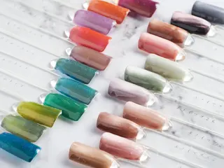 ネイル リオッサ オブ ラグーン神戸店のエステ・リラクイメージ