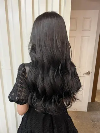 ロング カラー グランアイ𑁍 船橋北口店菊間の眉毛・アイブロウイメージ