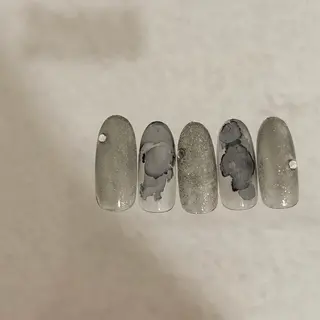 ネイル Kotoha (ことは)のネイルデザイン