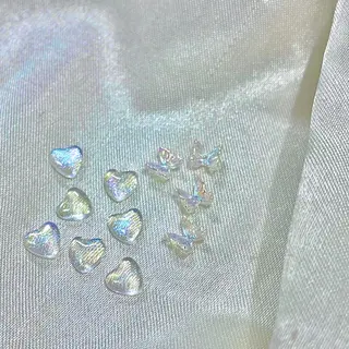 ネイル 松森 千夏のネイルデザイン