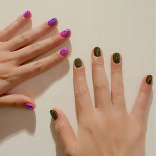 ネイル HiMe .のその他イメージ