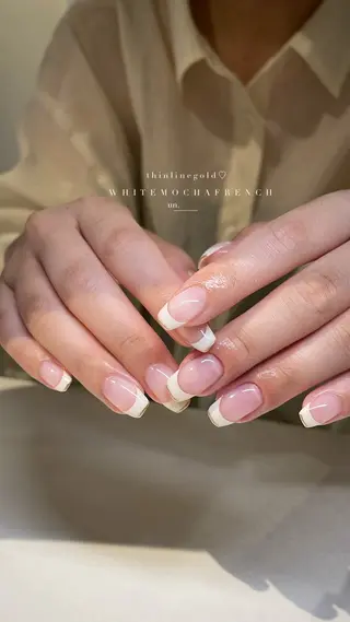 ネイル un. private nail salon所属・Ún.private nail salonのネイルデザイン