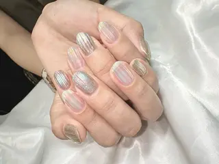 ネイル éclat所属・éclat エクラのネイルデザイン