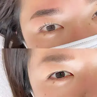 マツエク・マツパ アイブロウ eyelash salon7のマツエク・マツパデザイン