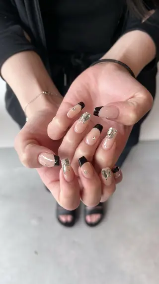 ネイル vante yudukiのネイルデザイン