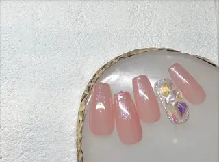 ネイル aoyagi maiのネイルデザイン