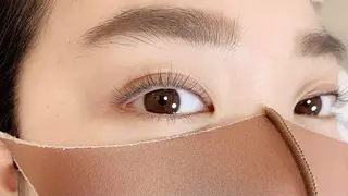 マツエク・マツパ plume eyelashのネイルデザイン