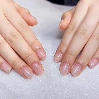 ネイル DEMAIN- 🌸のネイルデザイン