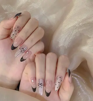 ネイル BIEL /ビエルネイル&まつ毛パーマ所属・中川 智惠のネイルデザイン