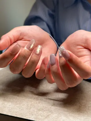 ネイル Bell Nailのネイルデザイン