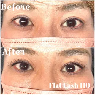 マツエク・マツパ viii ヴィーのマツエク・マツパデザイン