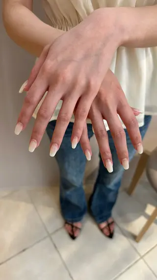 ネイル mizuki nail6のネイルデザイン