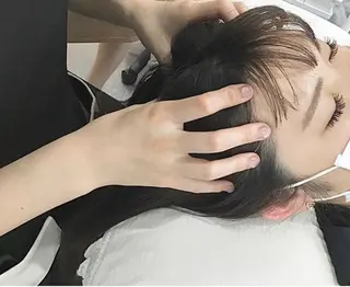 Diamond Lily所属・緒方 あやのマツエク・マツパデザイン