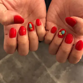 ネイル illfrere所属・illfrere イルフレール🌙のネイルデザイン