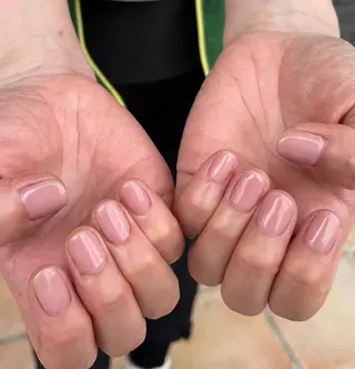 ネイル 🎀Earth chihiro🤍のネイルデザイン