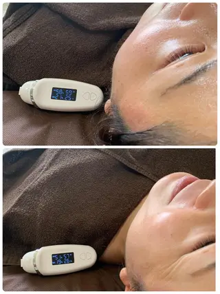 espoir エスポワールのネイルデザイン