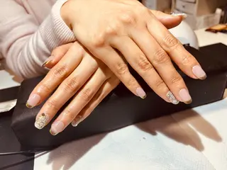 ネイル nailsalon ACCUEIL 銀座店 【アクイユ】所属・Ｙ. Iwaneのネイルデザイン