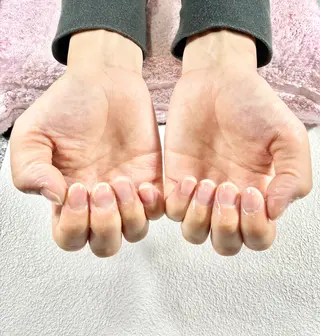 ネイル Tairacchi タイラッチのエステ・リラクイメージ