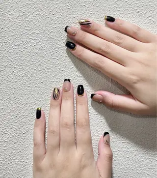 ネイル 🎀MIYUKI Salon🎀のネイルデザイン