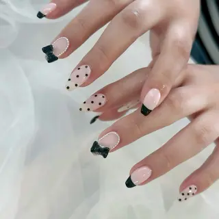 ネイル 中野駅徒歩1分 ミオのネイルデザイン