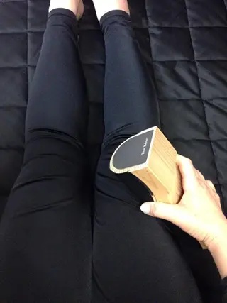 YOSAPARK Lunon  相模原中央店所属・舘 のり子のエステ・リラクイメージ