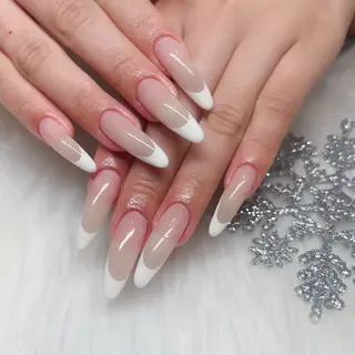 ネイル Miki milimiliのネイルデザイン