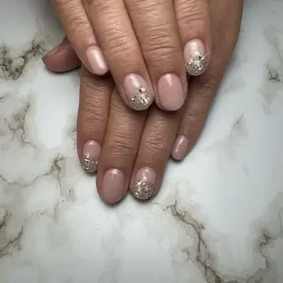 ネイル 小島 孝子のネイルデザイン