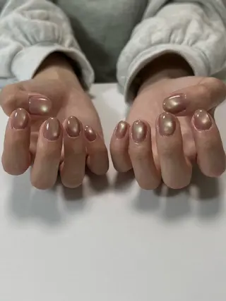 ネイル nail salon una.のネイルデザイン