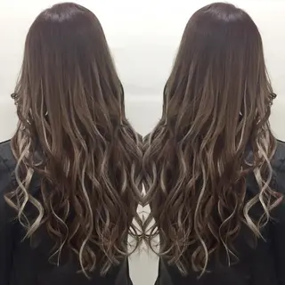 ミディアム en Rêve🫧 by ROAReyeのマツエク・マツパデザイン