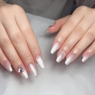 ネイル KA Linのネイルデザイン